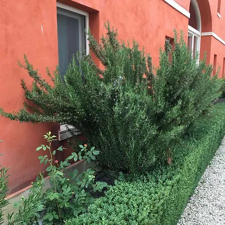 Laquercia Design Suites * Carpi