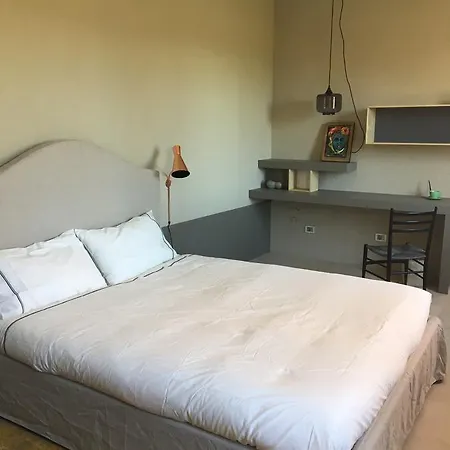 Laquercia Design Suites Bed & Breakfast