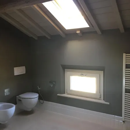 Laquercia Design Suites Carpi