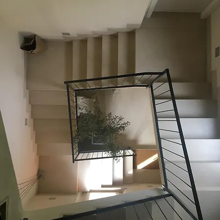 Laquercia Design Suites * Carpi