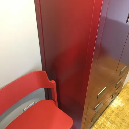 Laquercia Design Suites Carpi
