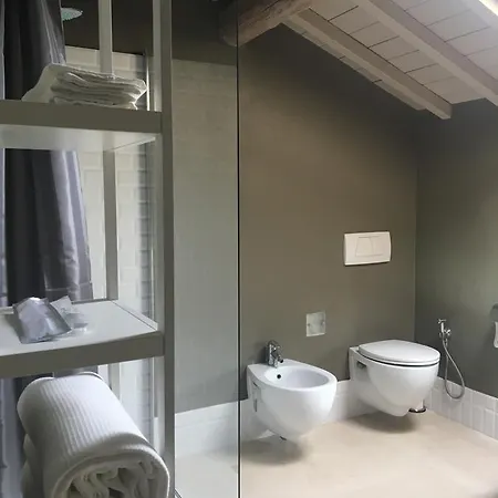 Bed & Breakfast Laquercia Design Suites Carpi