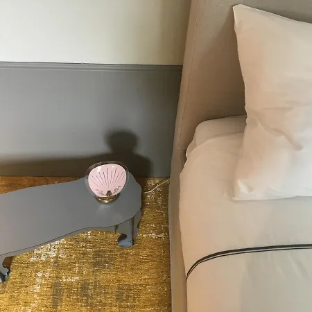 Laquercia Design Suites Bed & Breakfast *