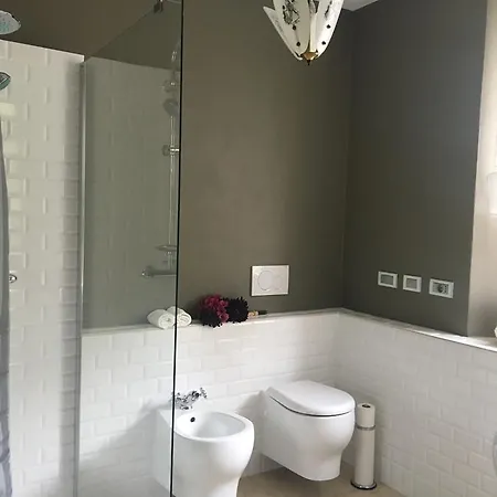 Bed & Breakfast Laquercia Design Suites